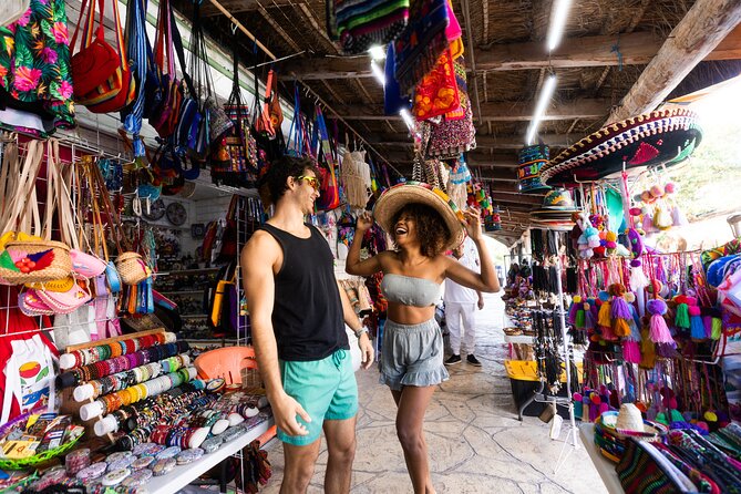 City and Taco Tour Puerto Morelos - How the $60 price works for you