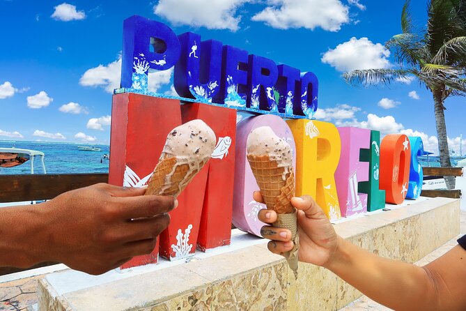 City and Taco Tour Puerto Morelos - The guides can make or break the pace