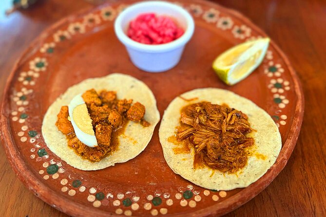 City and Taco Tour Puerto Morelos - Small details that will improve your day