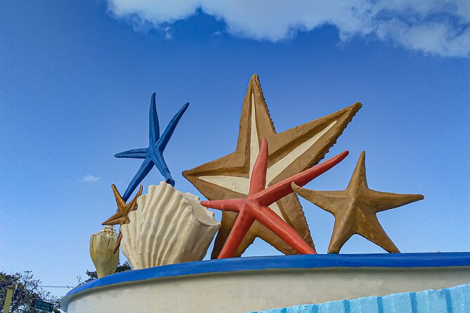 City Tour, Cultural Experience at Cancun! Private Transportation - The Maya Museum: useful context in Cancun