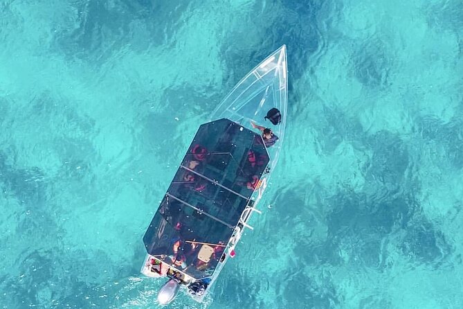 Clear Boat - Key points before you book