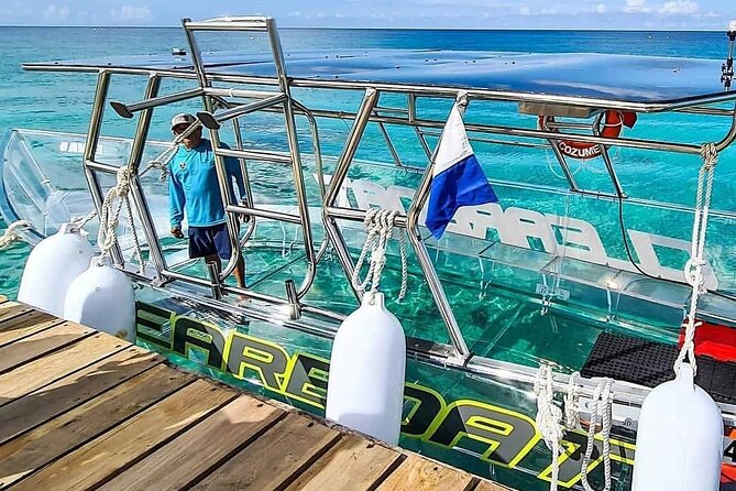 Clear Boat - Is $65 a fair price?