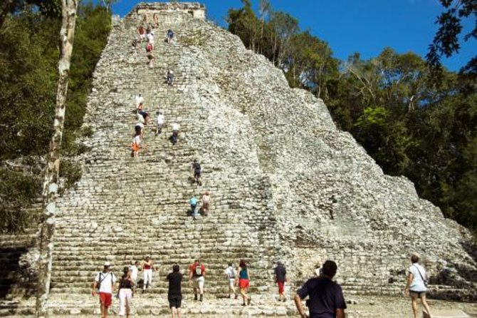 COBA ADVENTURE & SABROSURA Enjoy, Support & Interact at the Mayan Communities. - Why Coba and Pacchen Make a Strong Pair