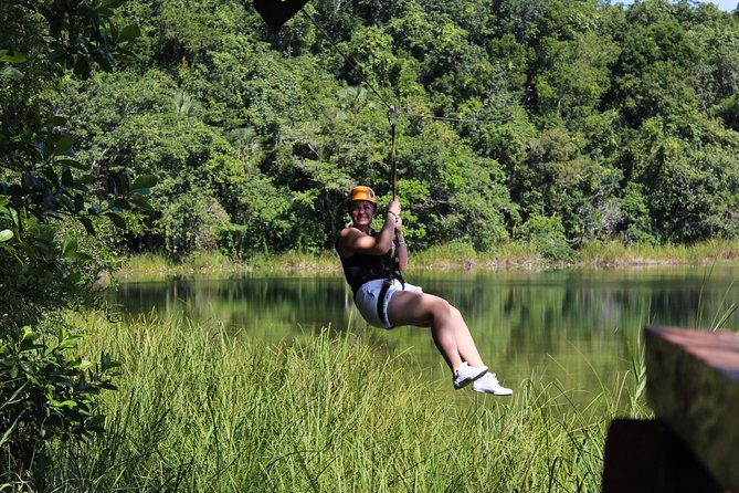 COBA ADVENTURE & SABROSURA Enjoy, Support & Interact at the Mayan Communities. - Tres Reyes and the Taste of Yucatan