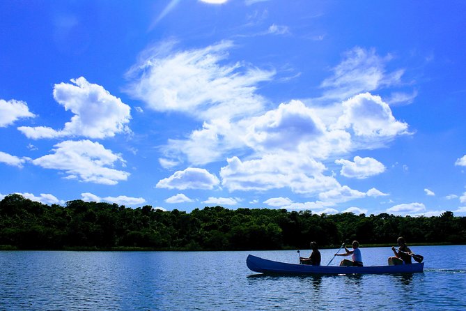 COBA ADVENTURE & SABROSURA Enjoy, Support & Interact at the Mayan Communities. - Who Will Enjoy This Coba Adventure
