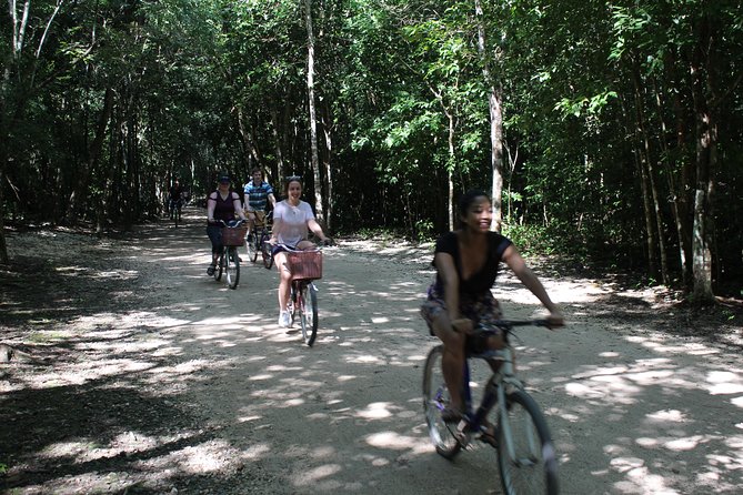COBA ADVENTURE & SABROSURA Enjoy, Support & Interact at the Mayan Communities. - Booking, Cancellation, and Weather Notes