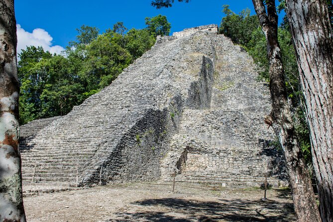 Coba and Tulum Ruins with Underground Cenote Guided Tour - Key points to know before booking