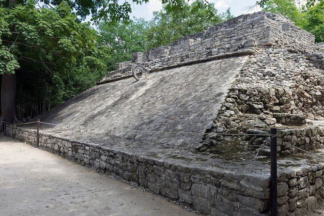 Coba & Mayan Cenote tour with lunch from Cancun and Riviera Maya - Who will enjoy this Coba and cenote combination