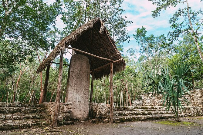 Coba & Mayan Cenote tour with lunch from Cancun and Riviera Maya - What to bring and what to watch closely