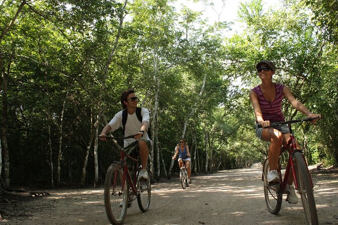 Cobá Tour Cultural Experience - Who will enjoy this Coba day most?
