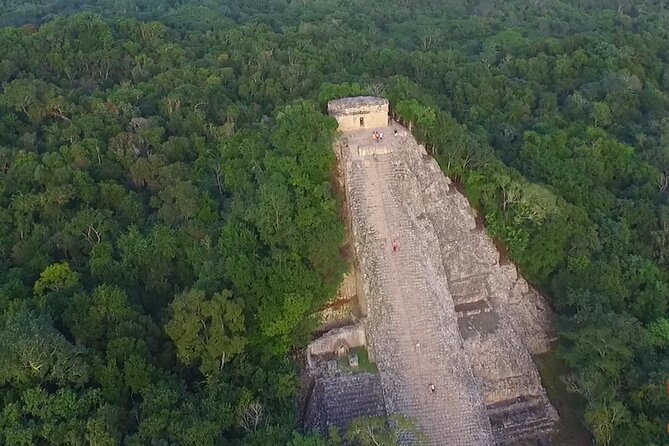 Cobá Tour Cultural Experience - Should you book the Cobá Tour Cultural Experience?