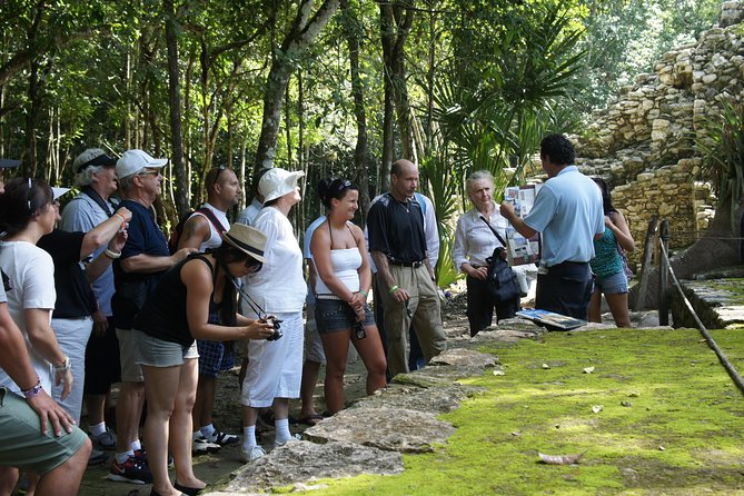 Coba, Tulum, Cenote and Mayan Village All Inclusive Tour - Who will get the most from this day