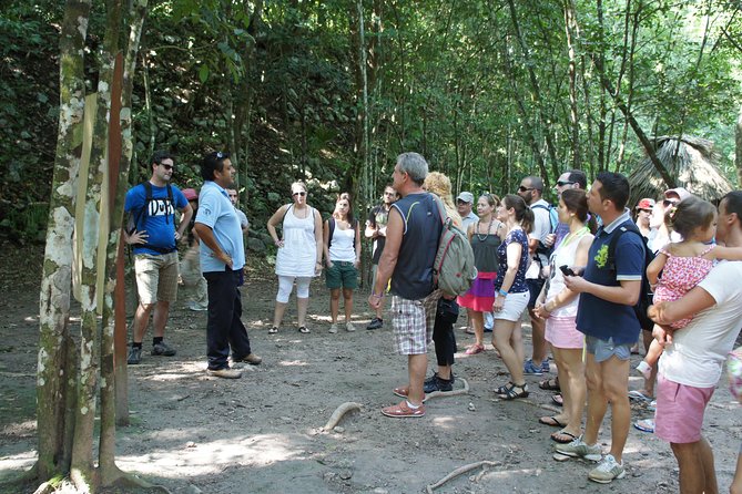 Coba, Tulum, Cenote and Mayan Village All Inclusive Tour - Should you book this Coba and Tulum tour?