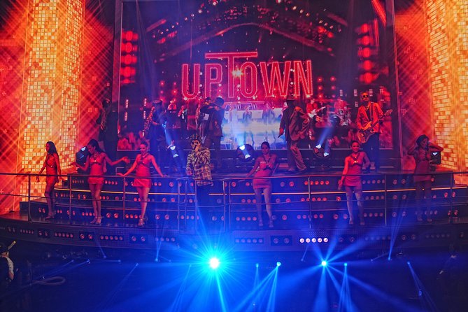 Coco Bongo Cancun Nightclub - Is $131 a fair price?