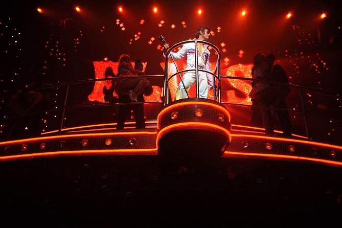 Coco Bongo Cancun Nightclub - Who will enjoy this most?