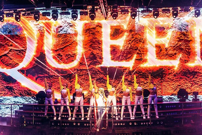 Coco Bongo Cancun Nightclub Entrance Ticket - Should you book Coco Bongo Cancun?