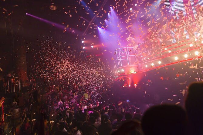 Coco Bongo Music And Show Ticket - Should you book Coco Bongo Cancun?