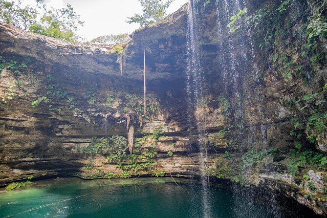 Combo Saver: Chichen Itza & Cenote + Isla Mujeres Catamaran - What to pack for both days