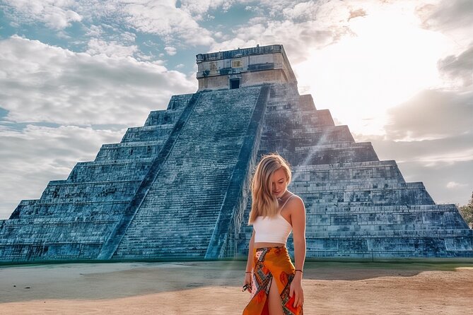 Complete Chichen Itza Tour: Full-Day Historical Journey - The road to Chichen Itza takes about 2.5 hours