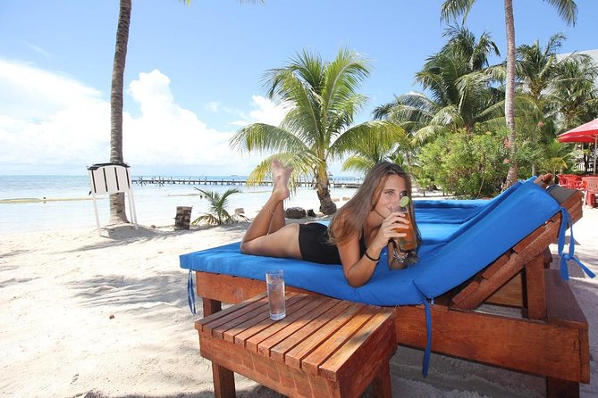 Complete Isla Mujeres excursion from Cancun with all inclusive - Who should book this Cancun excursion