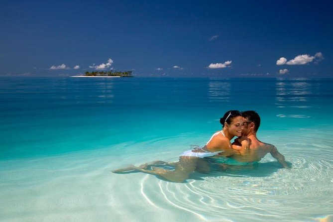 Contoy Caribbean Adventure! Round Transportation from Cancun - Snorkeling at Contoy Reef