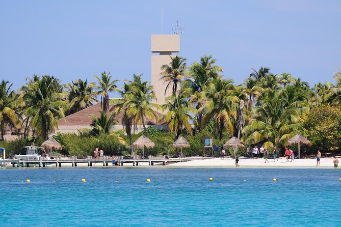 Contoy Island Tour from Cancun and Isla Mujeres with Snorkeling - Key points to know before booking