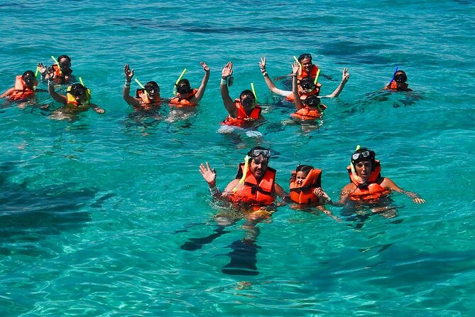 Contoy Island Tour from Cancun and Isla Mujeres with Snorkeling - Who will enjoy this tour most