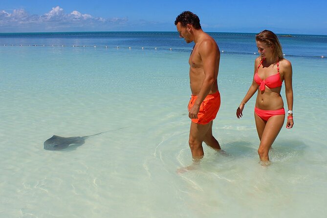 Contoy Island Tour from Cancun and Isla Mujeres with Snorkeling - The 45 to 60 minute ride from Isla Mujeres