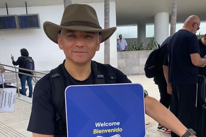 Costa Mujeres One Way Or Roundtrip Private Transfer - Key points to know before booking