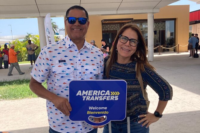 Costa Mujeres One Way Or Roundtrip Private Transfer - Booking timing and cancellation terms