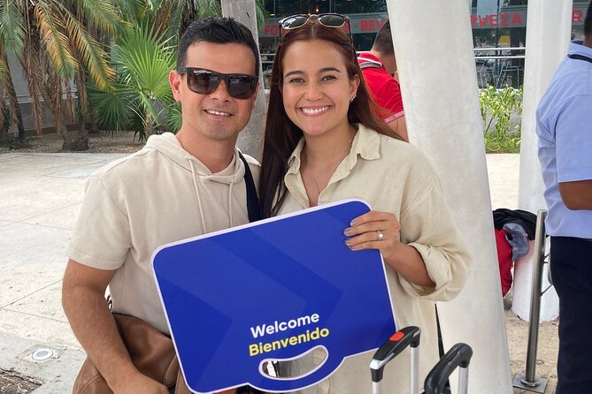 Costa Mujeres One Way Or Roundtrip Private Transfer - The roughly 40-minute ride north