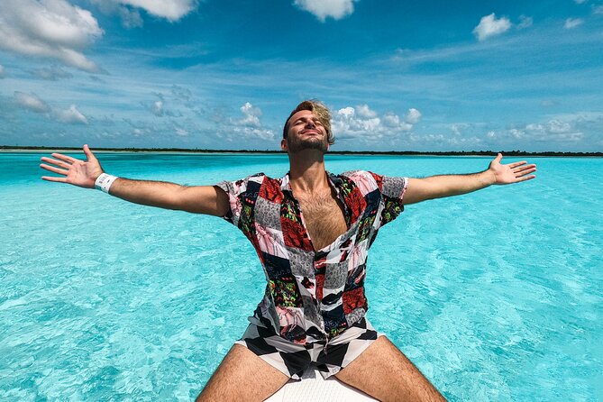 Cozumel Catamaran Snorkeling Tour & Lunch (Hotel Pick Up) - Key points to know before you book