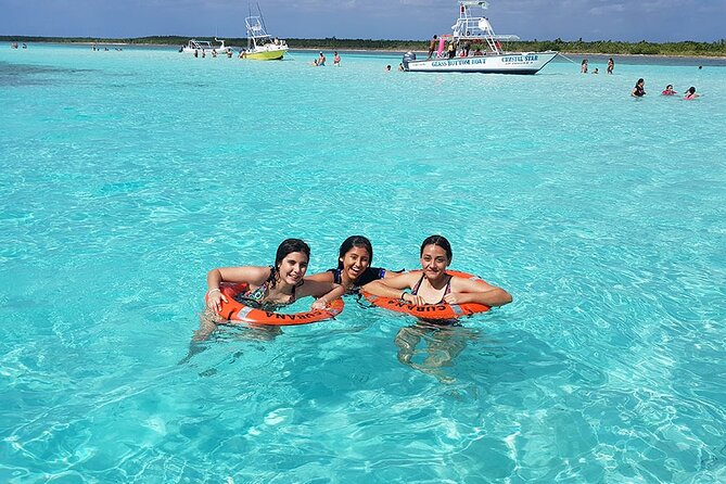 Cozumel El Cielo All Inclusive Tour from Cancun - Who will enjoy this excursion most