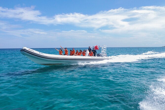 Cozumel Starfish and Tropical Reef Snorkeling by Powerboat with Lunch - Is $139 a fair price?