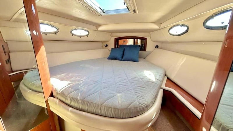 Cruising paradise in a luxury yacht in Cancun - What is included, and what you need to bring