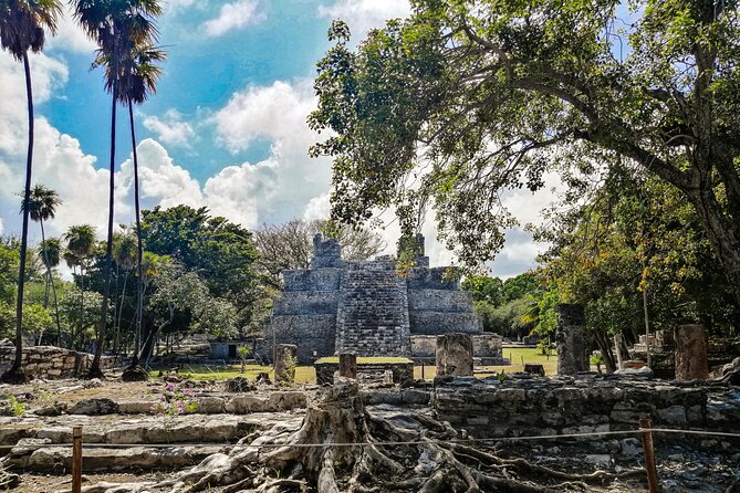 Cultural Cancun City Tour! Private Cancun Round Transportation - Key points to know before booking