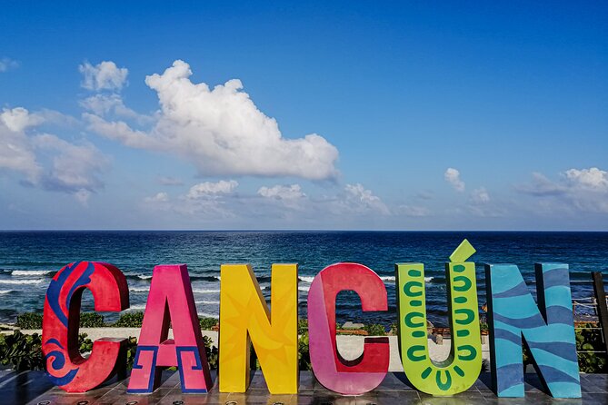 Cultural Cancun City Tour! Private Cancun Round Transportation - Why this tour is useful beyond the resort strip