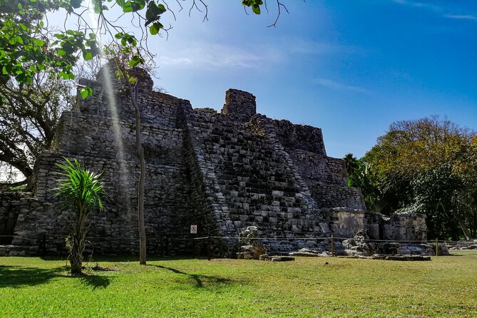 Cultural Cancun City Tour! Private Cancun Round Transportation - What is included, and what will cost extra