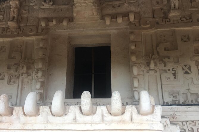 Cultural Tour! Ek Balam, Hubiku Swim & Valladolid from Cancun - Valladolid in one to three hours