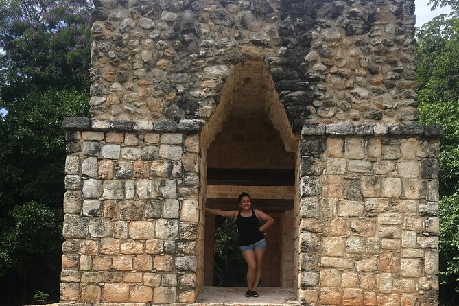 Cultural Tour! Ek Balam, Hubiku Swim & Valladolid from Cancun - What to bring and how to prepare