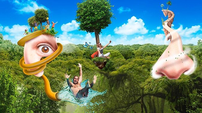 Day of wonder at Xenses! Round Transportation From Cancun - Key points to know before booking