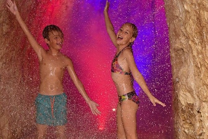Day of wonder at Xenses! Round Transportation From Cancun - Is $165 a fair price from Cancun?