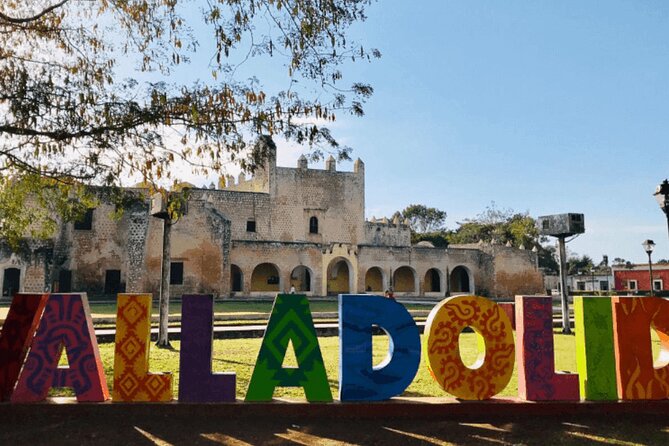Day Tour to Chichen Itza, Cenote, Local Buffet and Valladolid - Who should book this day trip?