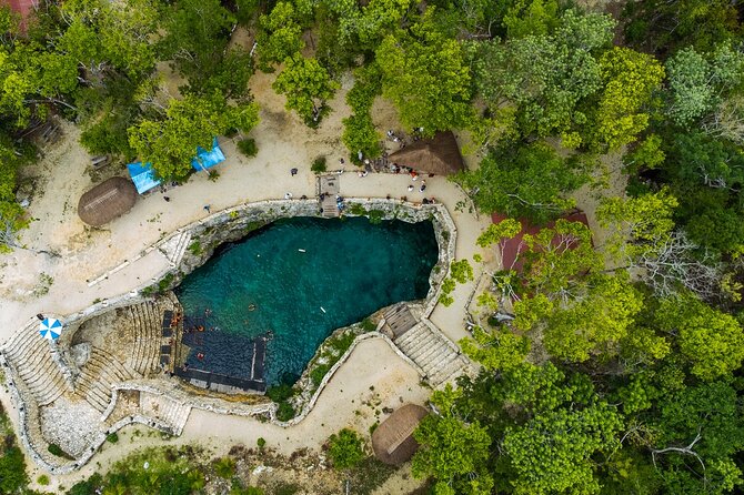 Day Trip to Tulum, Coba and Cenote Maya - Is $119 fair for this long Riviera Maya day?