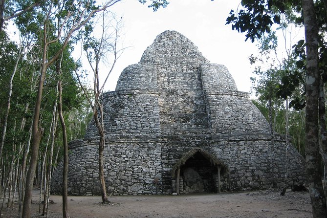 Day Trip to Tulum, Coba and Cenote Maya - Quinta Avenida for a short finish