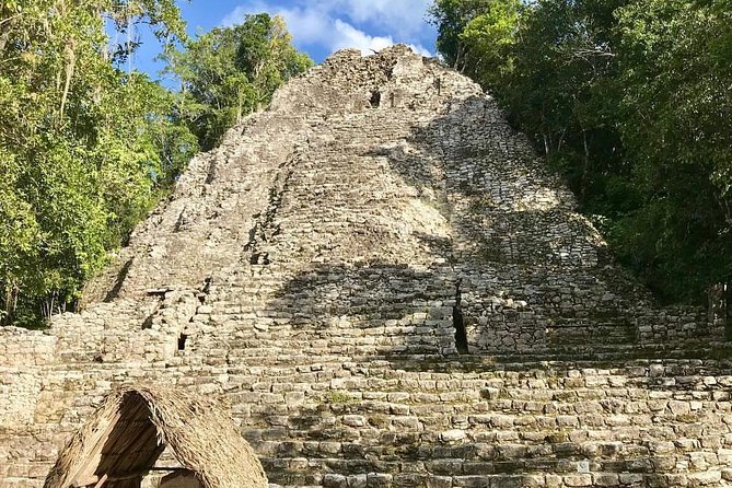 Day Trip to Tulum, Coba and Cenote Maya - The real issue is transport, not the sights