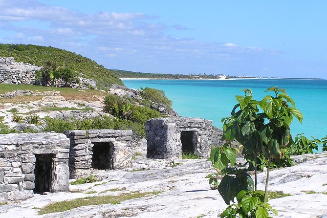 Day Trip to Tulum, Coba and Cenote Maya - How to make the day go better