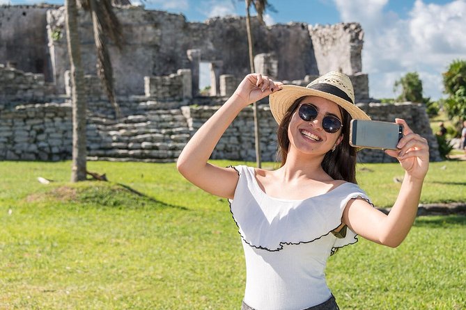 Day Trip To Tulum Mayan Ruins And Visit Cenote Nohoch With Lunch - Who will get the most from this tour