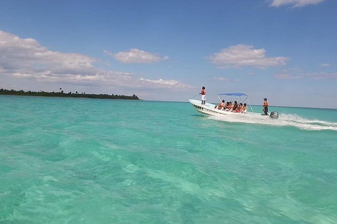Deep into Nature at Sian Ka'an Biosphere! Round Transportation From Riviera Maya - Lunch, drinks, and the extra cost