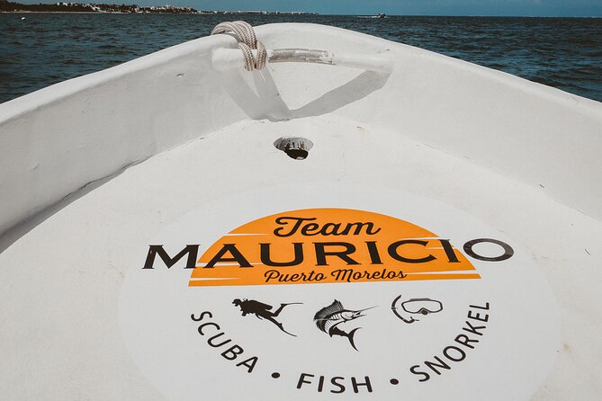 Deep Sea Fishing Experience in Puerto Morelos - What the $399 price really covers